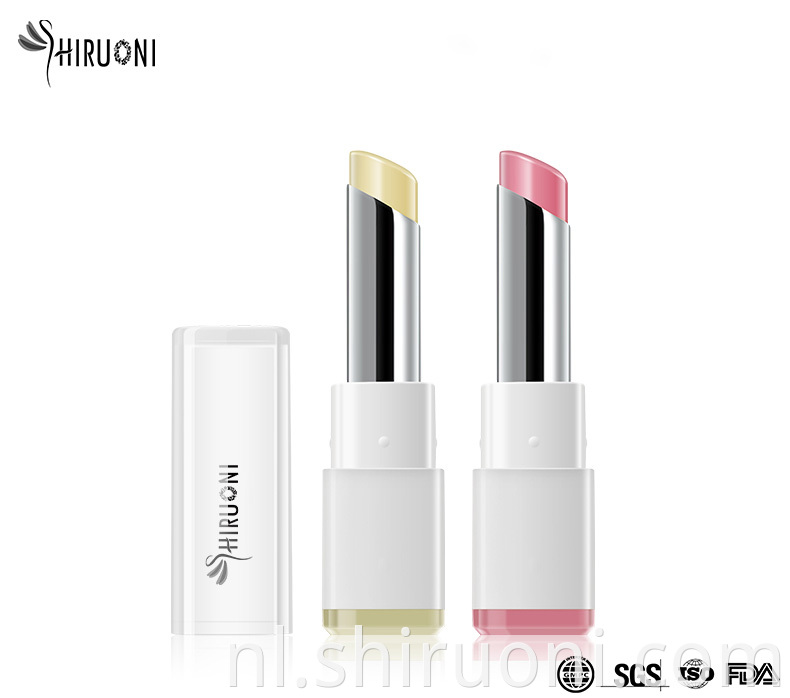 Private label lip balm